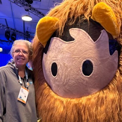 she/her 2x Salesforce Certified Admin. Trailhead Ranger x3. Aunt of 3. Lifelong learner.