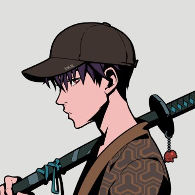 y3ahrightさんのプロフィール画像