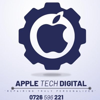 AppleD21136's profile picture. We’re here to help. Apple-certified technicians ready for any issue Apple Device relate. We are just an iPhone call away! 0726596221 -Westlands Bekim House.