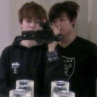 cherrybomb (@bibirry) 's Twitter Profile Photo