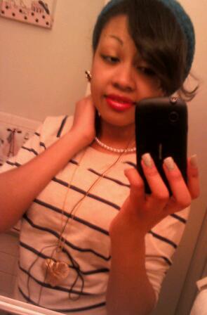 Mixed Widd Everything :) , If Youh Gotta Girl , Gotta Kidd Or A Player Dont Try To Fwm Real Talk -.- . Im Bisexual &'d So Is My Hands Dont Get Cocky :) . Hmu:*