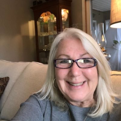 DebbieP44461737's profile picture. Happily married, mother of 4, Nana to 8, and a Conservative Christian. By the grace of God, did not buy into the jab..Concerned for our Nation and Children.