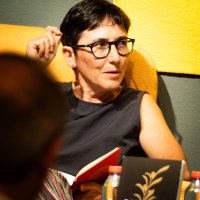 Luz Gómez (@luzgomezgar) 's Twitter Profile Photo