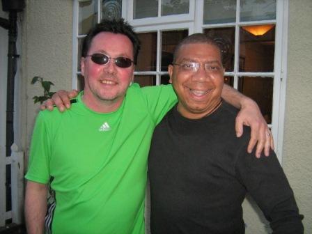 Colin4MNDA's profile picture. Marathon run 4 Prof Rivers & MNDA Follow me give generously, Live love & learn a legacy, the privilege of growing old as my friend Eric say