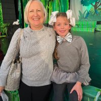 Kay Parks (@asouthernkaren) 's Twitter Profile