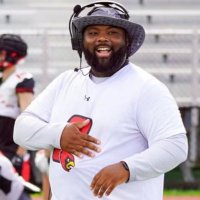 Coach Coles (@coach_coles74) 's Twitter Profile
