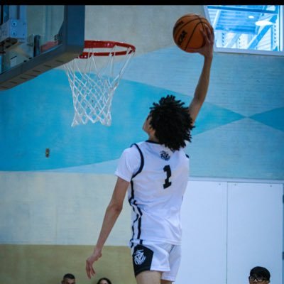 Holy Cross HS *San Antonio,TX* 6ā3* 155lbs* C/O 2025* GPA:3.7 AAU: @BTB_Select_SA Email: andrew.L.mcafee@outlook.com