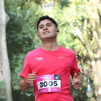 Daniel Domínguez Gómez Profile