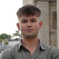 Danny Seliger (@dannyseliger) 's Twitter Profile