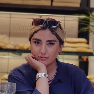 صدف صميمی Profile