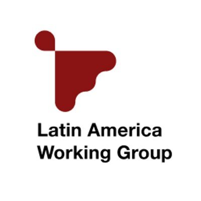 StanfordLatAm's profile picture. The Latin American Working Group is Stanford’s academic group engaging with the Americas. Tweets in English and Spanish.