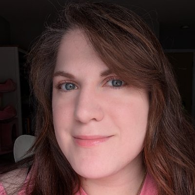 Principal Level Designer @Respawn
🌿✊🏿✊🏾✊🏽✊🏼✊🏻☘️ she/her
BLUESKY: https://t.co/U7BeWIcYZo
-Views Are My Own-
