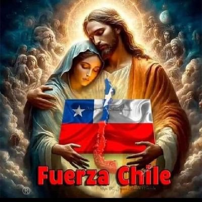 Chilemipuerto's profile picture. Porteño,alegre,versatilromantico,enamorado de la vida y viviendo para amarsoñar vivir en Paz.Amante de los animalesyLibre NOALAZURDERIA.🇨🇱🇨🇱🇨🇱🇨🇱