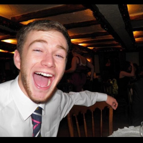 ChasmFlame's profile picture. 