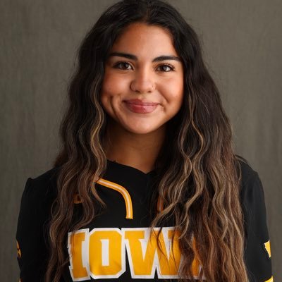 @iowasoftball #30💛| NCAA ID 210516351