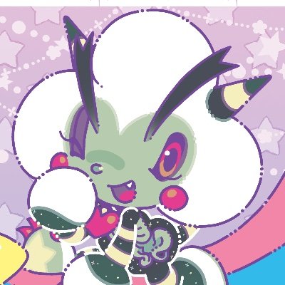 ☁️✦• 🅜🅘🅘🅢🅣🅨 •✦さんのプロフィール画像