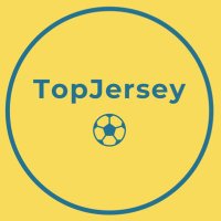 TopJersey (@topjersey10) 's Twitter Profile