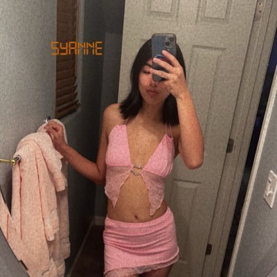 syannesoon's profile picture. ASB 💛