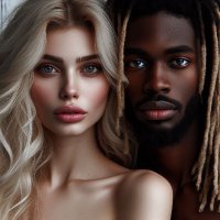 Snowbunnies & Black Men (@arlopear84) 's Twitter Profile