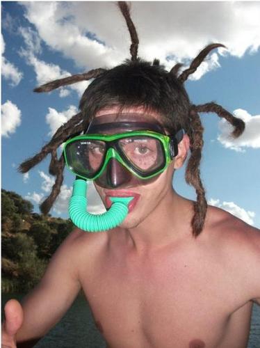 Largobrufau's profile picture. Estudio biología en la USAL.