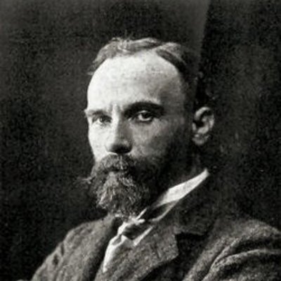 John William Waterhouseさんのプロフィール画像