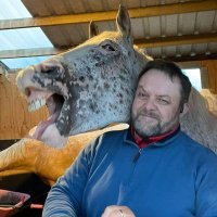 Neil the Smallholding Hubsy π§βπΎπππ₯ππ¦π΄πΆπβ (@smallholdingh) 's Twitter Profile
