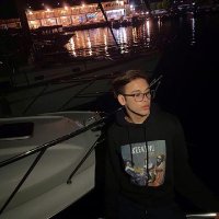 Deniz Kaya (@pdenizkaya) Twitter profile photo