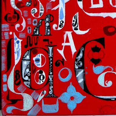 Artist that experiments with a unique style of contemporary and classical art. If you like what I’m doing, give me a like and a follow!