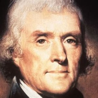 OwnYourHome's profile picture. “The tree of liberty must be refreshed from time to time by the blood of patriots and tyrants…"