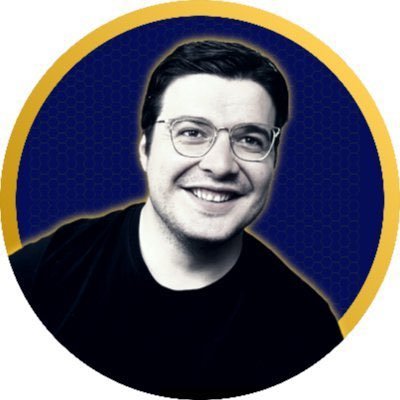 Fundamentals of Investing Podcast on YouTube Co-Host: $SOFI Weekly Podcast Dir. Product & Design @ SaaS startup $TSLA & $SOFI are my main holdings