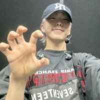 hoshi :3 (@soonyb6tt) 's Twitter Profile
