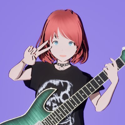 Solo gamedev / musician working on 「Double Whammy」 🤘
Guitar Melee Action + Guitar Shop Management! 🎸
Wishlist on Steam!