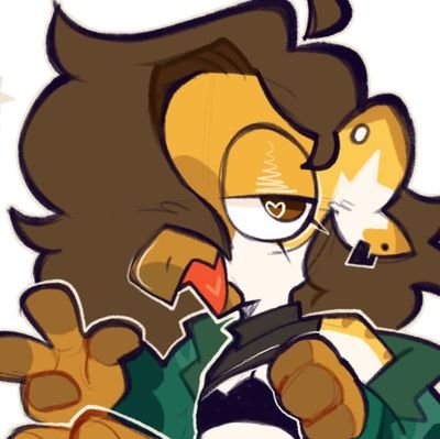SpicyFoliage's profile picture. 