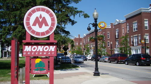 NorthOfIndy's profile picture. Best places to live 2012! New to #Indy?  #Carmel?  #Fishers? #Westfield? #Noblesville? Us too! Join us for news events & networking! Managed by @edwardlife