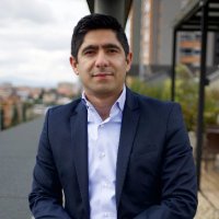 Rivier Gómez Cuevas (@rivierh) 's Twitter Profile