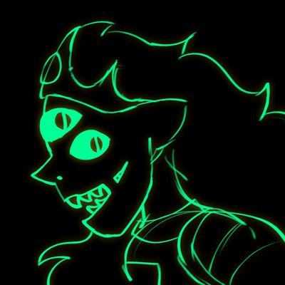 MOONTERRAFORM's profile picture. ♱ AND AS THEY FAILED HIM, HE RENDED THEIR FORMS WITH HIS JAWS, AND REFORMED THEIR FLESH INTO HIMSELF ONCE MORE.