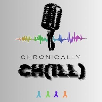 Official Twitter Account for the Chronically Ch(ill) Podcast 🎙️