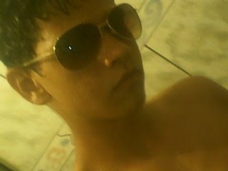 sou fodo