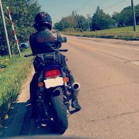 シセ@北海道ライダー (@shisebikeman) Twitter profile photo