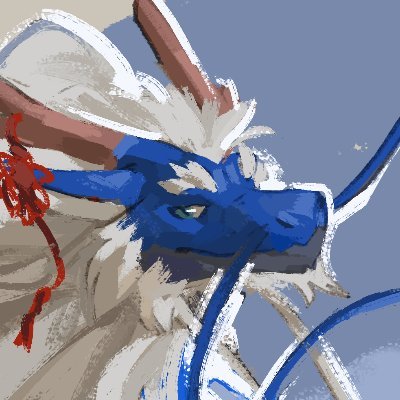 vibedragon.bsky.socialさんのプロフィール画像