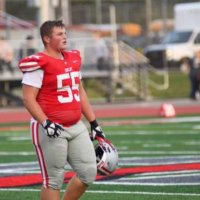 Bryce Booker (@brycebooker55) 's Twitter Profile Photo