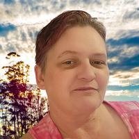 Author, Current Cancer Fighter x2, Full Trump and Team Supporter