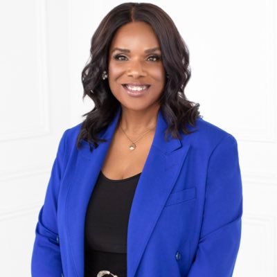 @trust15Official - Founder & Executive Director