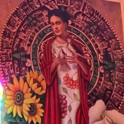 maureendiazm's profile picture. Published Academic Researcher & Former Producer | Event Planning | 128bps❤️‍🔥