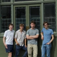 The Fullers (@thefullerssw) 's Twitter Profile