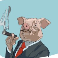 機械 (@kikay_555) 's Twitter Profile Photo