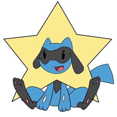 ElRioluDeGalar's profile picture. un Riolu y dibujante con sueños de llegar ala cima  con su amor a su trabajo 🐶💙