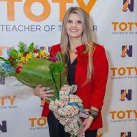 Mrs. Moody (@ktaylorbrown11) 's Twitter Profile