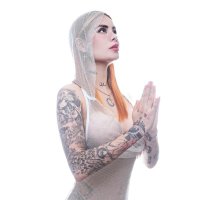 Talia Eisset (@talia_acashore) 's Twitter Profile