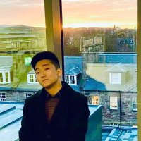 Lawrence Zhu (@lawrencezhu22) 's Twitter Profile Photo